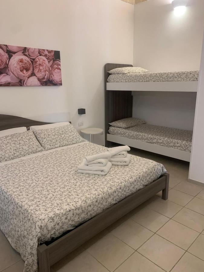 Bruco Holiday Polignano a Mare Exterior foto