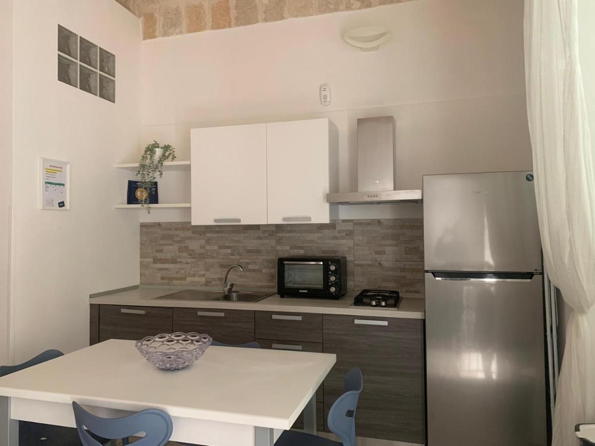 Bruco Holiday Polignano a Mare Exterior foto