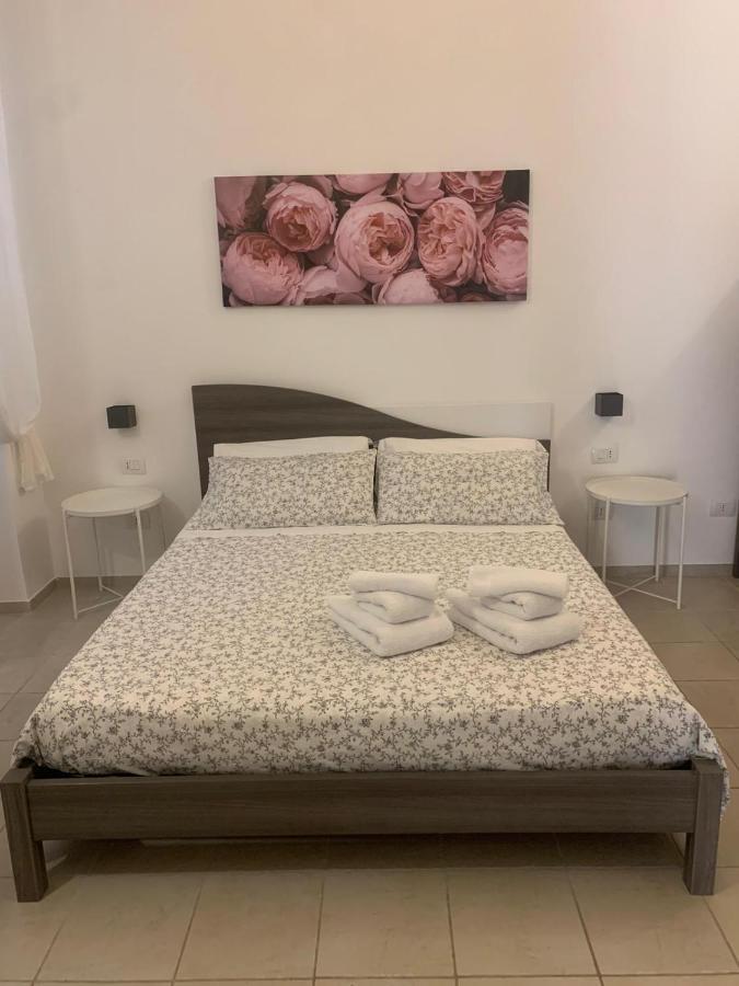 Bruco Holiday Polignano a Mare Exterior foto