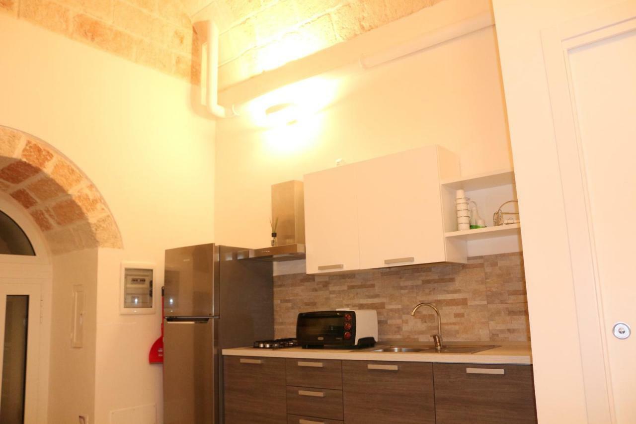 Bruco Holiday Polignano a Mare Exterior foto