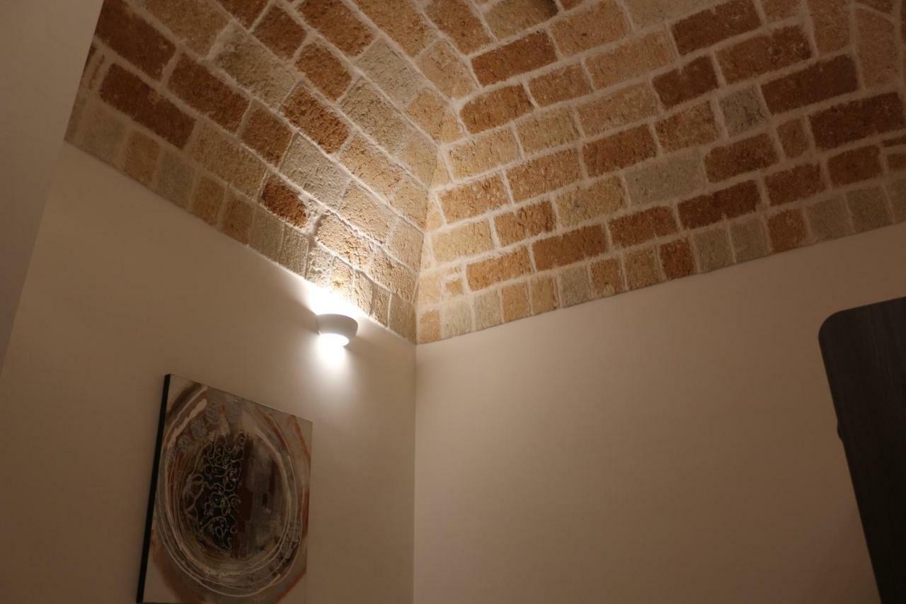 Bruco Holiday Polignano a Mare Exterior foto