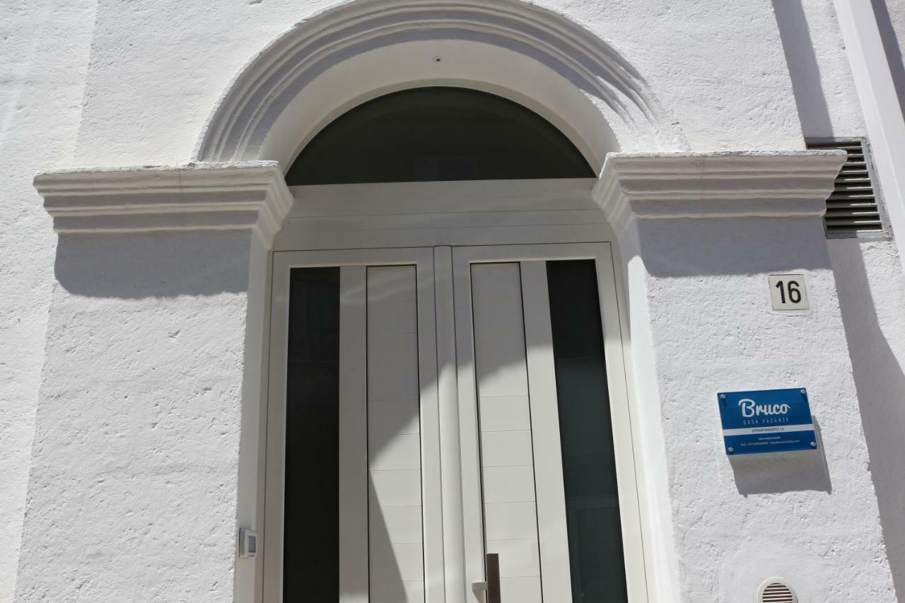 Bruco Holiday Polignano a Mare Exterior foto