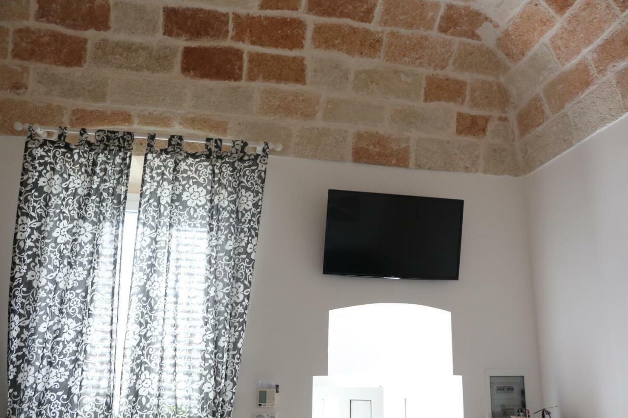 Bruco Holiday Polignano a Mare Exterior foto