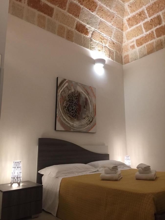 Bruco Holiday Polignano a Mare Exterior foto
